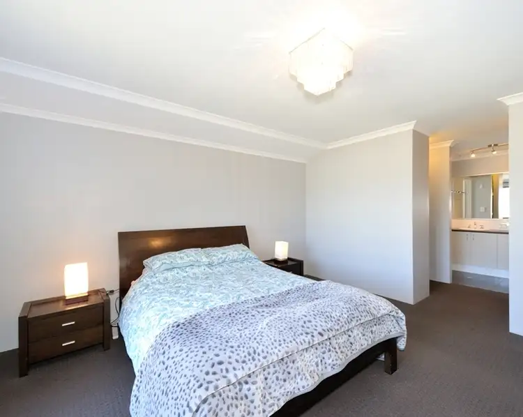 Fourth view of Homely house listing, 15 Correa Way, Baldivis WA 6171