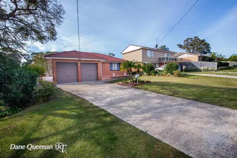 Main view of Homely house listing, 19 Bay Street, Nelson Bay NSW 2315