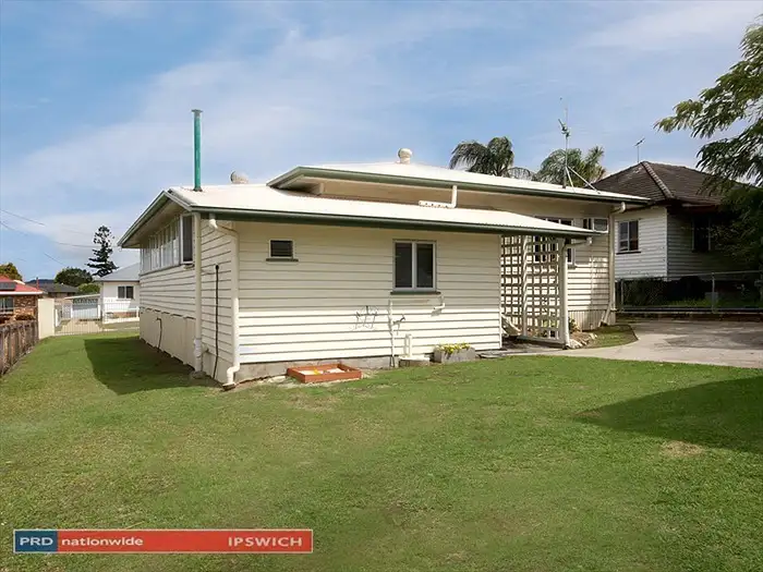 Fifth view of Homely house listing, 10 Rogers Street, Silkstone QLD 4304