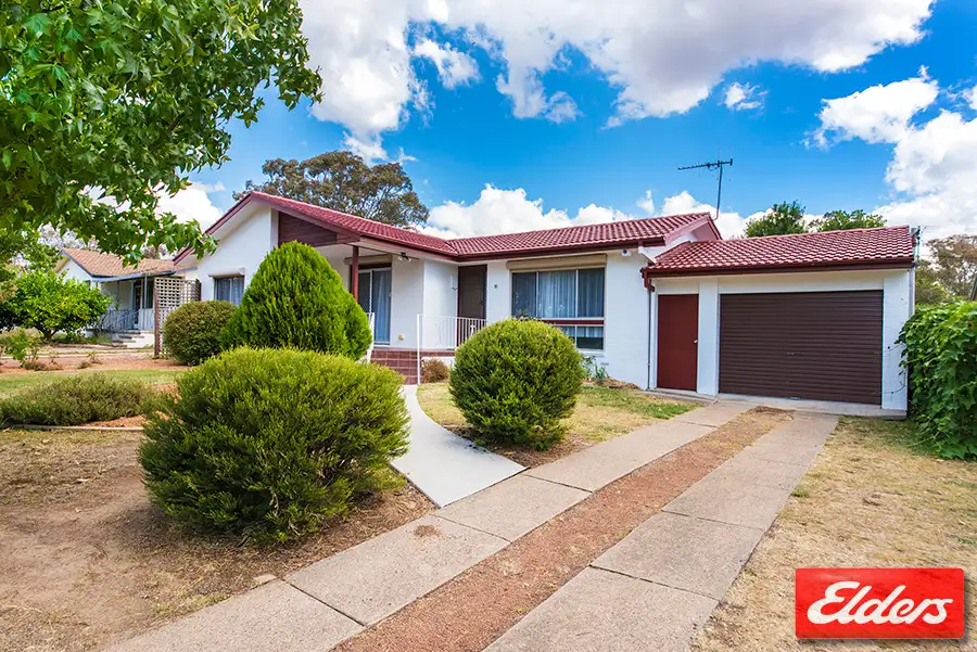 Main view of Homely house listing, 16 Pennefather Street, Higgins ACT 2615