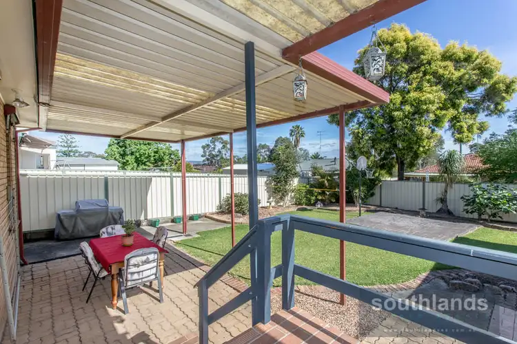 32 Nash Street, South Penrith NSW 2750