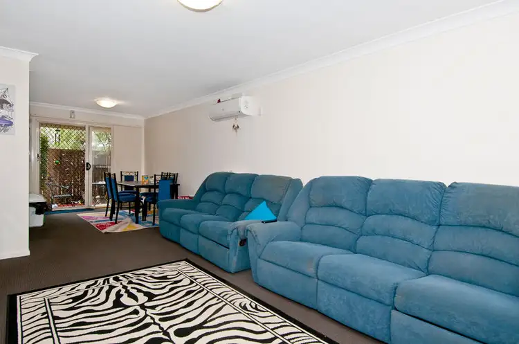 Third view of Homely townhouse listing, 6/58-60 River Hills Road, Eagleby QLD 4207