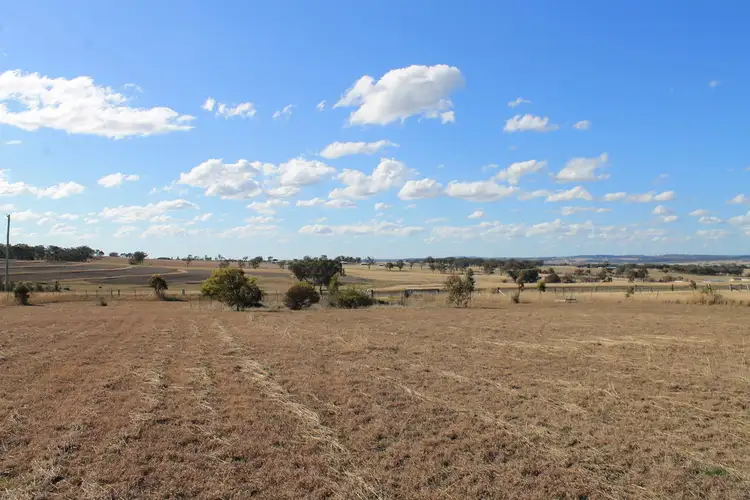 Third view of Homely land listing, Lot 2 Dog Trap Lane, Inverell NSW 2360