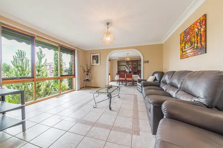Fourth view of Homely house listing, 1 Christopher Court, Clarinda VIC 3169