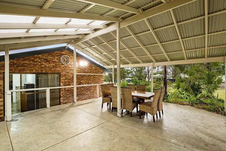 Main view of Homely house listing, 10 Hendy Street, Cranley QLD 4350