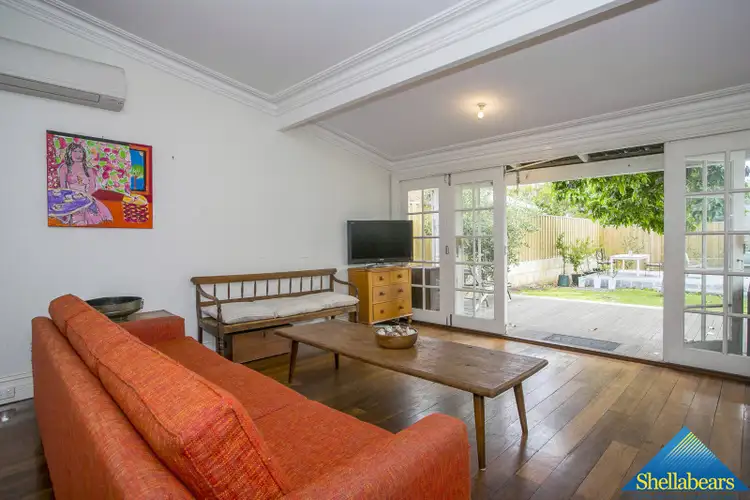 Second view of Homely house listing, 7 Thomas Street, Mosman Park WA 6012