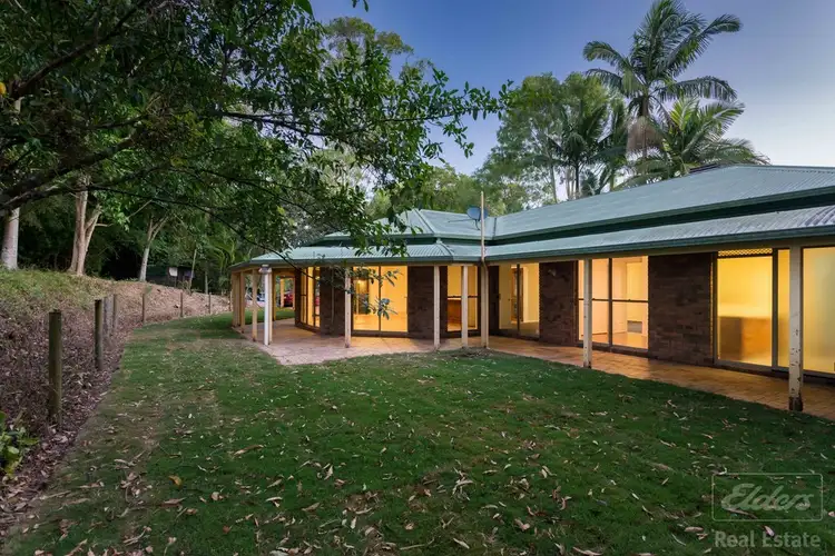 Second view of Homely house listing, 281 Pryor Road, Verrierdale QLD 4562