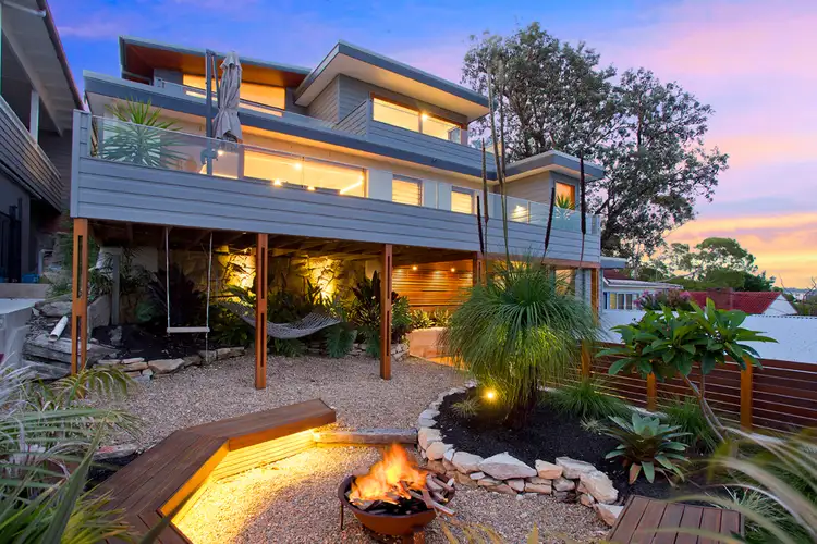 Fifth view of Homely house listing, 102 Victor Road, Narraweena NSW 2099