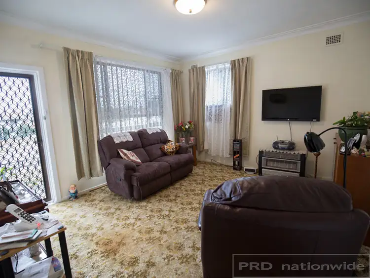 Third view of Homely house listing, 30 Weblands St, Rutherford NSW 2320