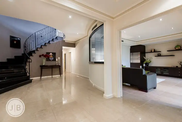 Sixth view of Homely house listing, 33 Howard Parade, Salter Point WA 6152