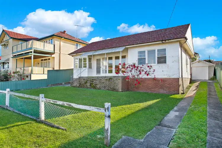 14 Kain Avenue, Matraville NSW 2036