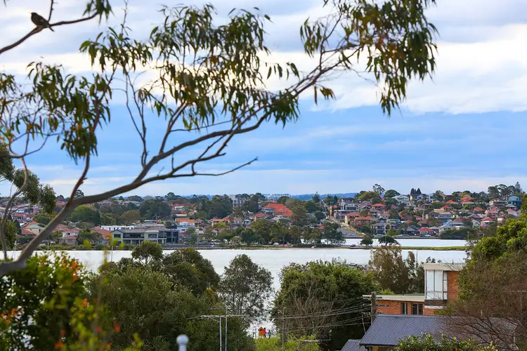 Third view of Homely house listing, 122 Hubert Street, Lilyfield NSW 2040