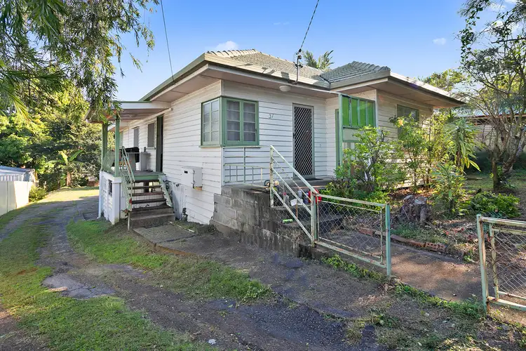 Seventh view of Homely house listing, 29 - 31 BARRINIA STREET, Manly QLD 4179