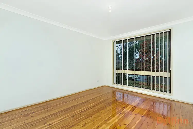 Fourth view of Homely house listing, 28 William Cox Drive, Richmond NSW 2753