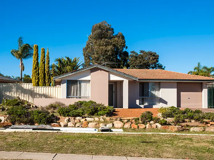 Third view of Homely house listing, 8 Calbourne Way, Kingsley WA 6026