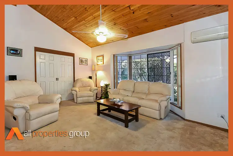 Fourth view of Homely house listing, 12-16 Fig Court, Cedar Grove QLD 4285