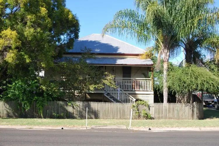41 William Street, Laidley QLD 4341