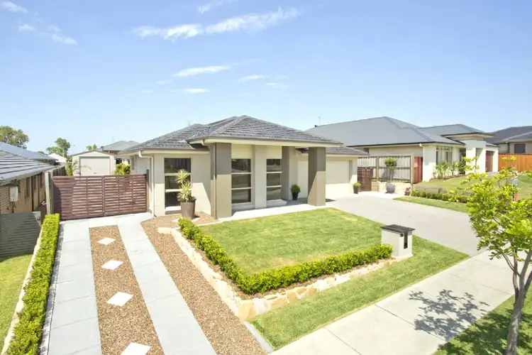 18 Paperbark Drive, Aberglasslyn NSW 2320