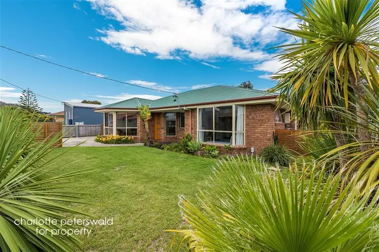 Main view of Homely house listing, 107 Terrina Street, Lauderdale TAS 7021