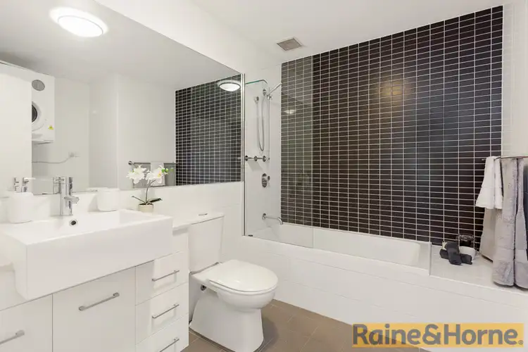 Seventh view of Homely apartment listing, 201/72 Civic Way, Rouse Hill NSW 2155