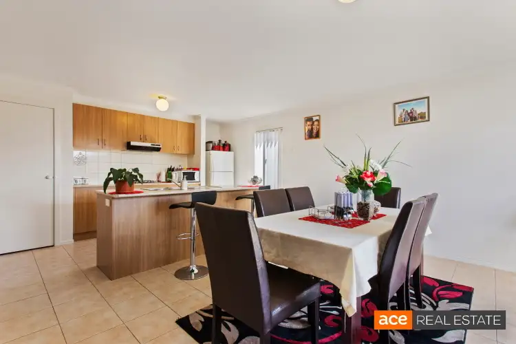 Sixth view of Homely house listing, 9 Craig Close, Truganina VIC 3029