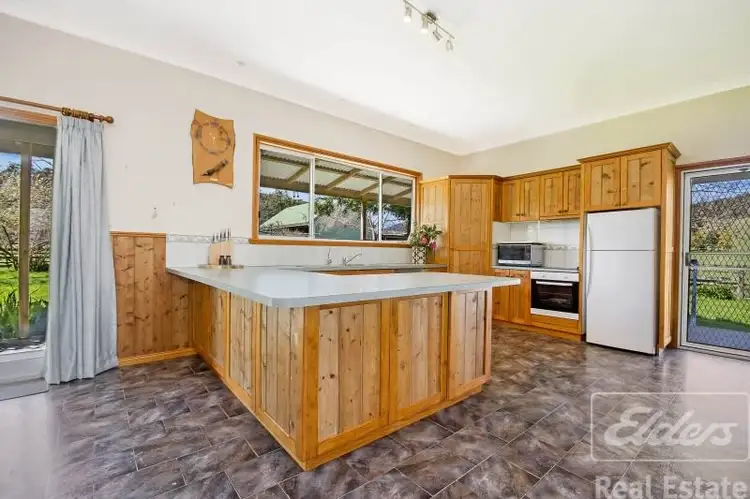 Fourth view of Homely house listing, 385 Second River Road, Karoola TAS 7267