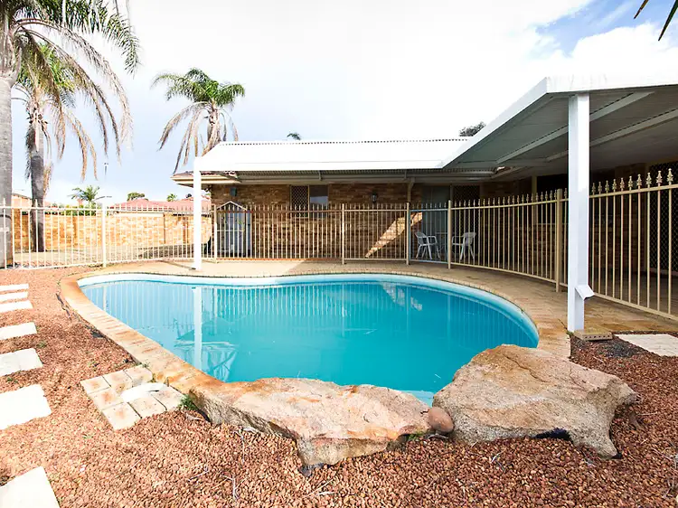 Fourth view of Homely house listing, 25 Mudlark Crescent, Ballajura WA 6066