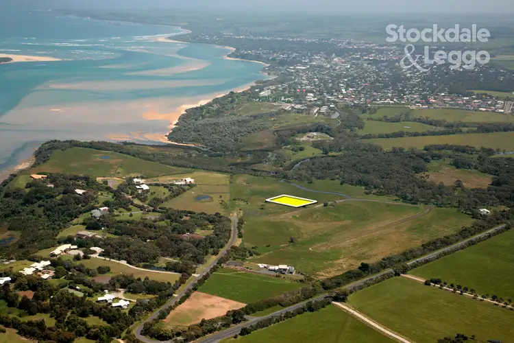 Lot 27 Coastal Way, Inverloch VIC 3996