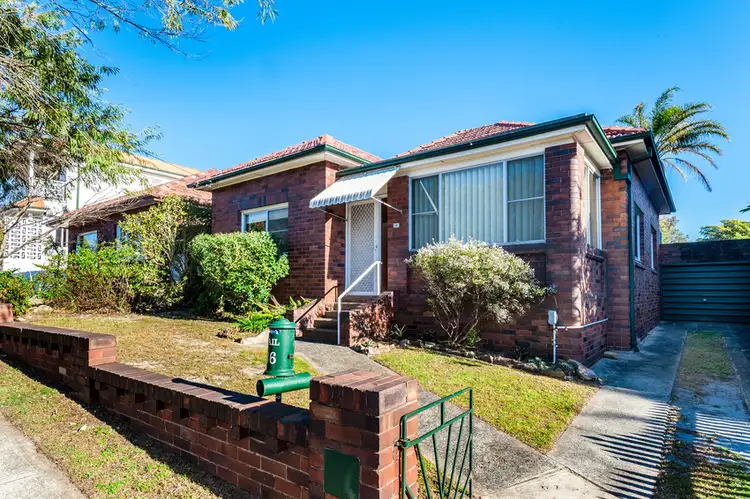 36 Hinkler Street, Maroubra NSW 2035