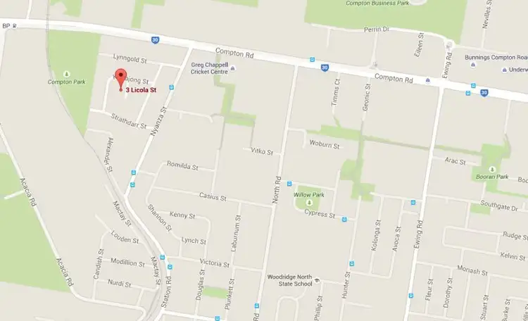 Second view of Homely house listing, 3 Licola St, Woodridge QLD 4114