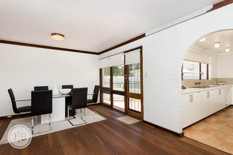 Seventh view of Homely house listing, 26 Tranmore Way, City Beach WA 6015