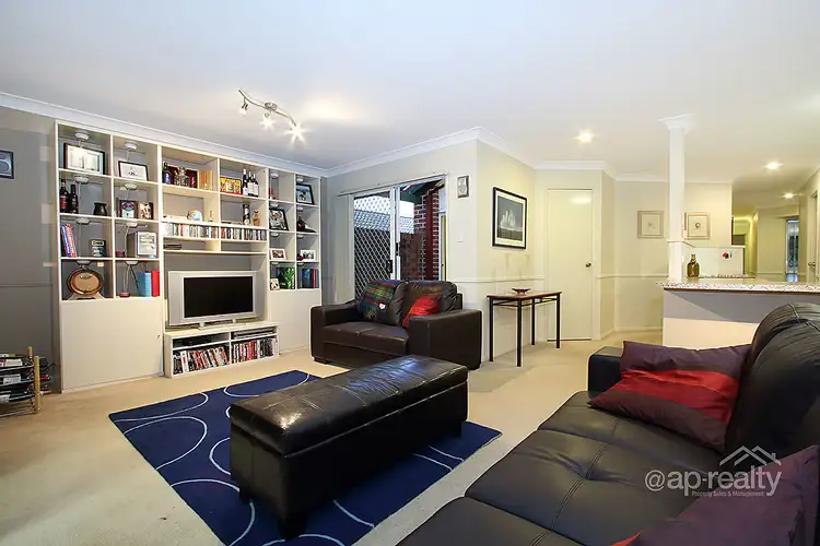 Fourth view of Homely house listing, 35 Ponderosa Place, Forest Lake QLD 4078
