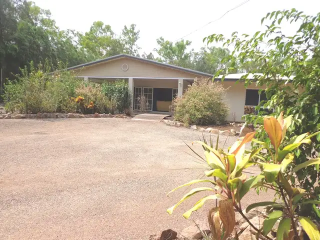 Second view of Homely house listing, 84 Forest Drive, Humpty Doo NT 836