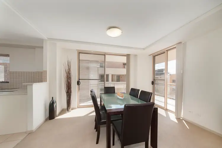 Fourth view of Homely apartment listing, 26/33-39 Lachlan Street, Liverpool NSW 2170