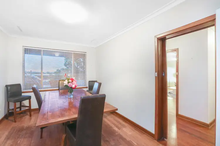 Sixth view of Homely house listing, 31a McCoy Street, Melville WA 6156