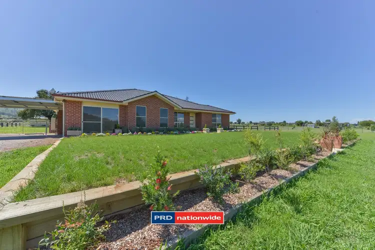 Main view of Homely house listing, 630 Moore Creek Road, Tamworth NSW 2340