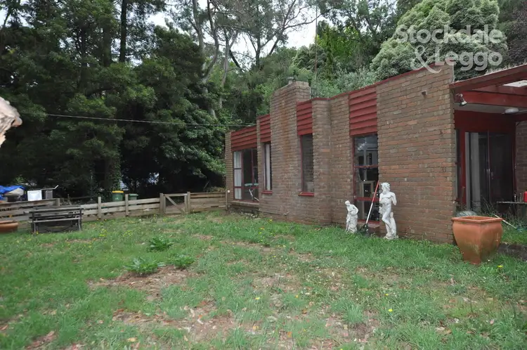 Fourth view of Homely house listing, 78 Emerald Monbulk Rd, Emerald VIC 3782