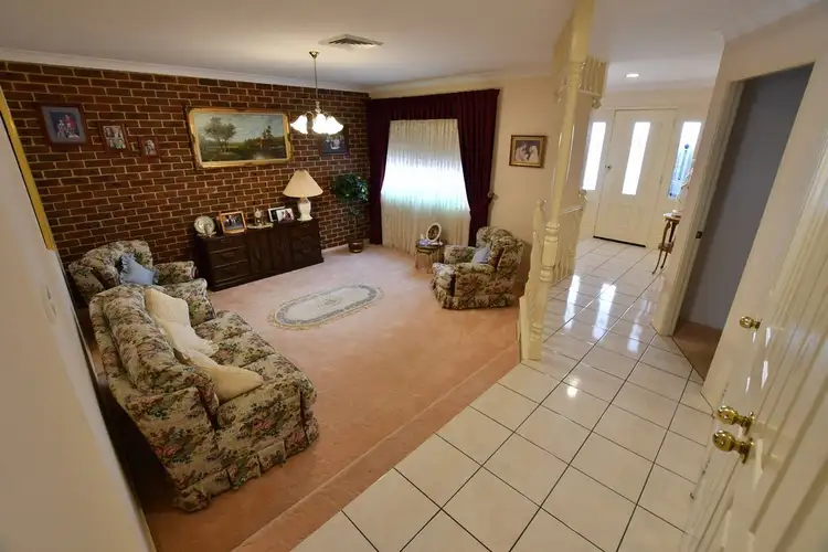 Second view of Homely house listing, 9 Moondah Close, Tamworth NSW 2340