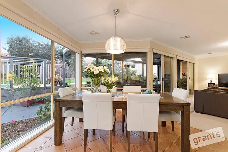 Fourth view of Homely house listing, 7 Furness Court, Berwick VIC 3806