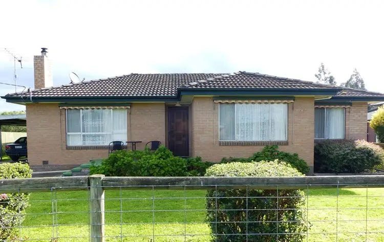 6023 Portland Casterton Road