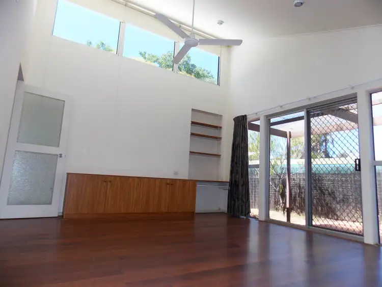 Sixth view of Homely house listing, 6 Cheong Street, Braitling NT 870