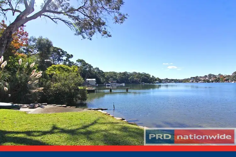 50a Annette Street, Oatley NSW 2223
