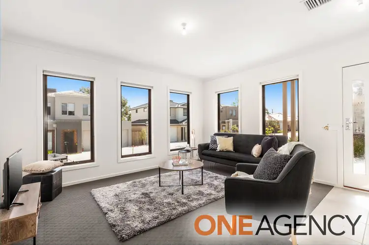 Second view of Homely house listing, 27 White Flats Terrace, Croydon VIC 3136