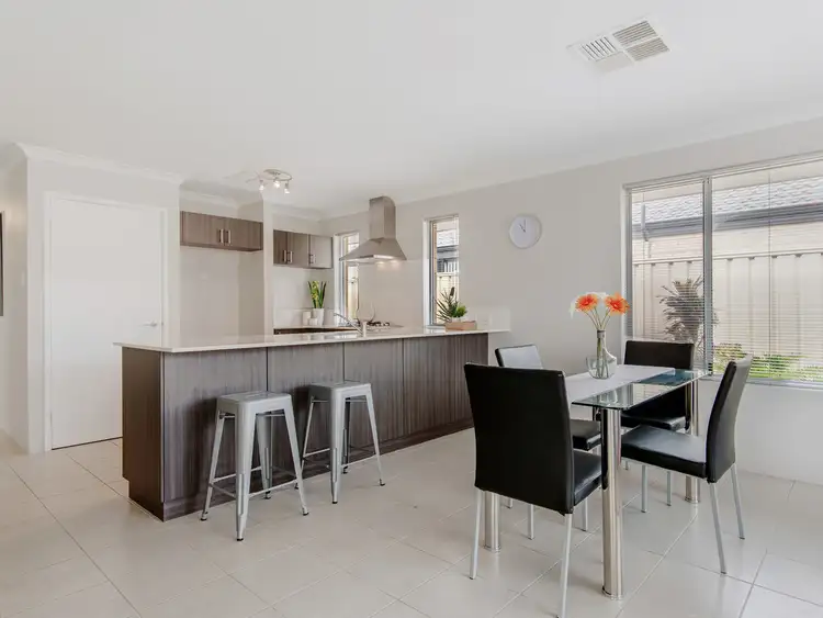 Fifth view of Homely house listing, 23 David Fisher Loop, Baldivis WA 6171