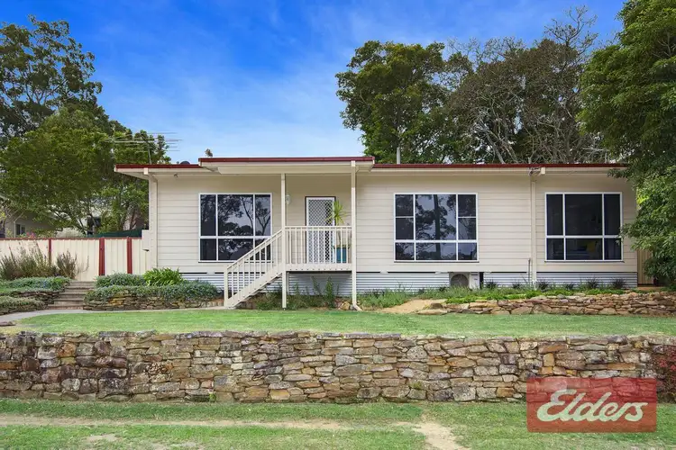 62 Nineteenth Street, Warragamba NSW 2752