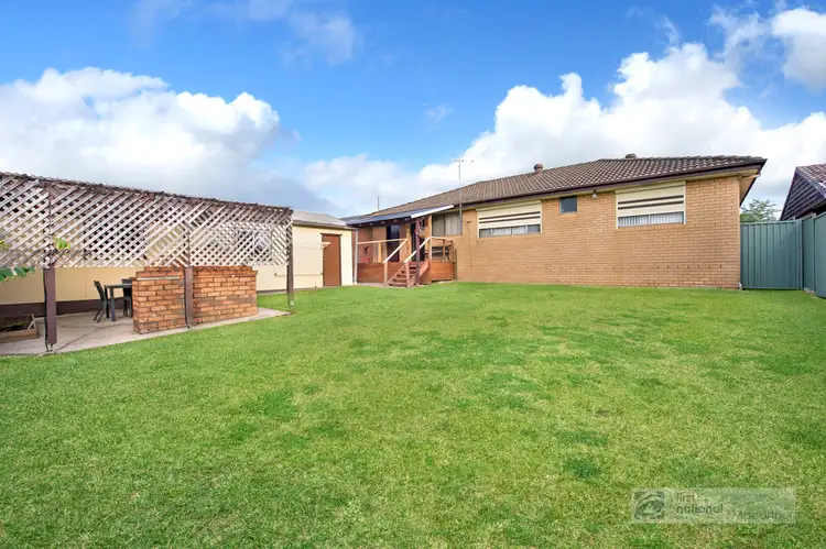 Sixth view of Homely house listing, 16 Harrow Road, Glenfield NSW 2167
