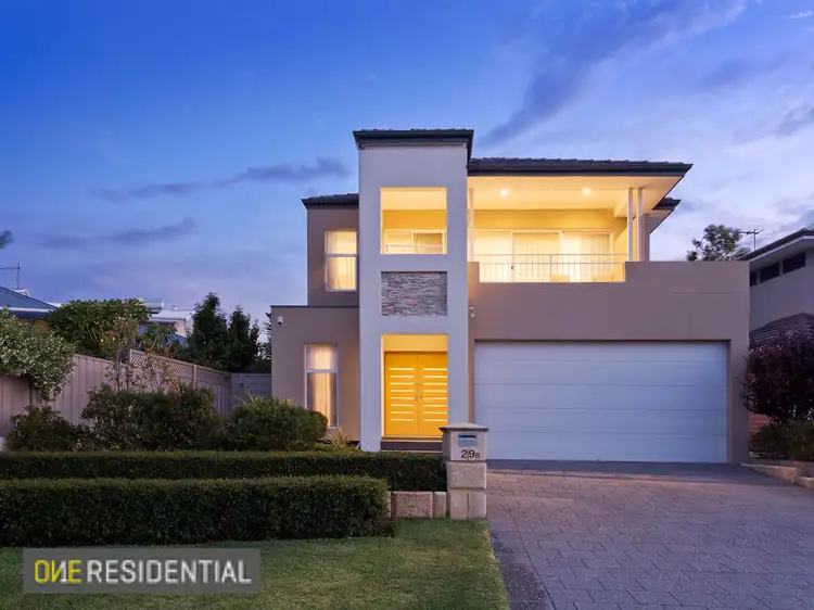 29b Sergeant Road, Melville WA 6156