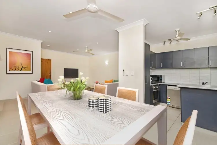 Fifth view of Homely house listing, 56 Duwun Road, Rosebery NT 832