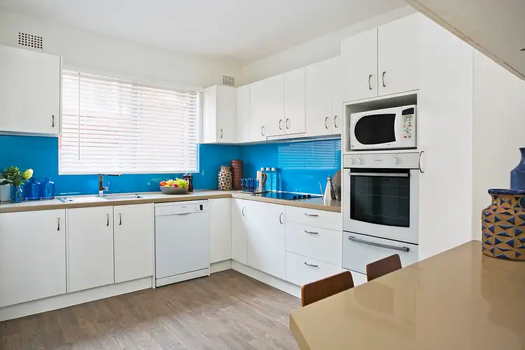 Fourth view of Homely apartment listing, 1/328 Livingstone Road, Marrickville NSW 2204