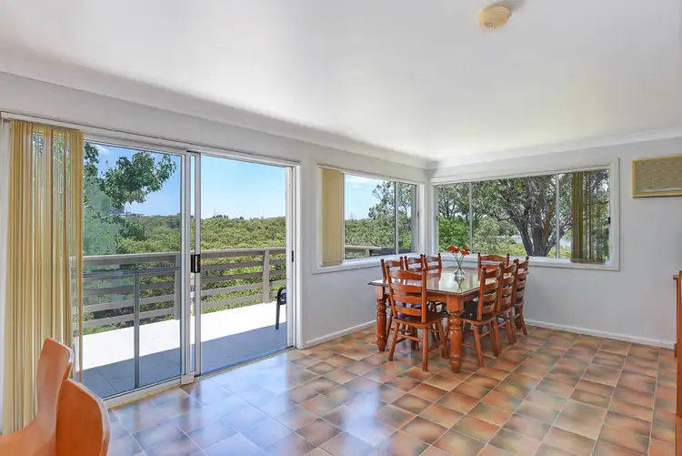 Third view of Homely house listing, 110 Lancaster Ave, Melrose Park NSW 2114